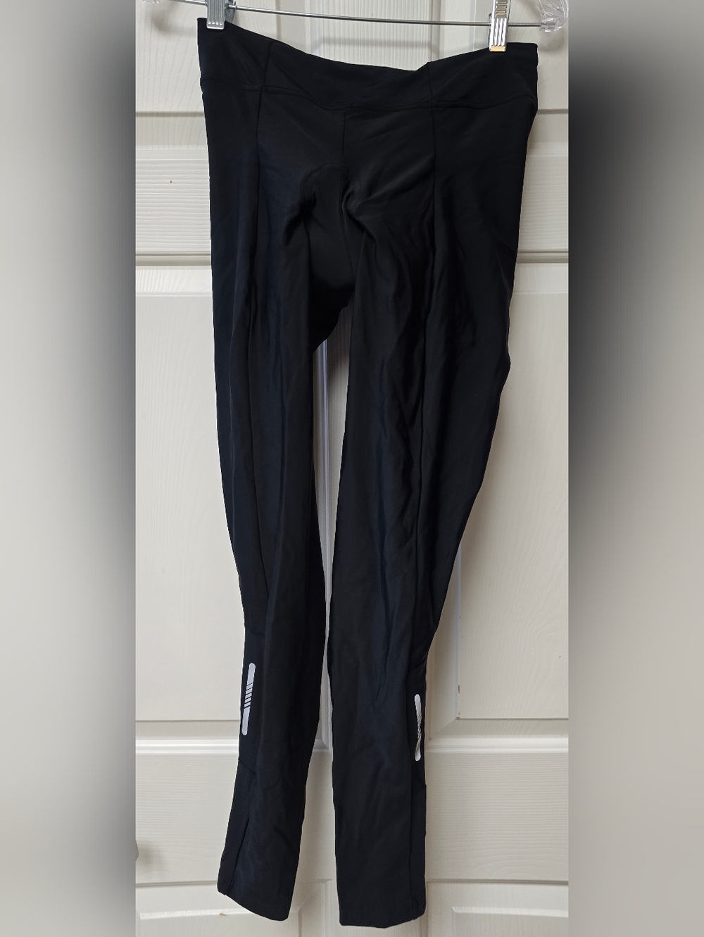 Pearl Izumi Black Women's Cycling Tights